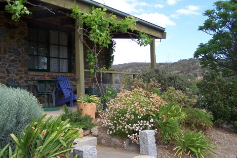 Nuggetty Cottage - Accommodation 4U 0