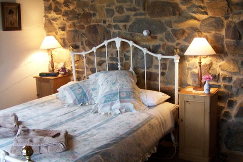 Nuggetty Cottage - Accommodation 4U 1