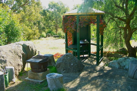 Nuggetty Cottage - Accommodation 4U 2