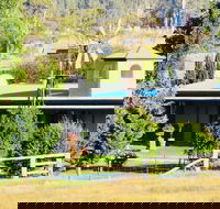 Oakleigh Vigneto and Fattoria - Accommodation 4U