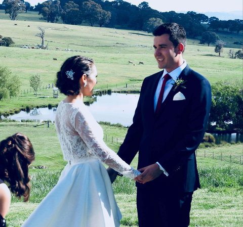 Oakleigh Vigneto And Fattoria - Accommodation 4U 1