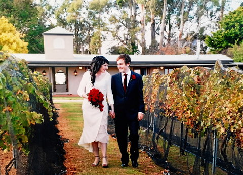 Oakleigh Vigneto And Fattoria - Accommodation 4U 2