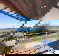 Oasis on the Beach Jervis Bay - Accommodation 4U