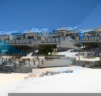 Oceanside Village - Accommodation 4U