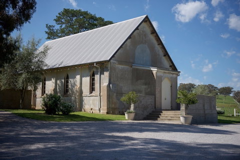 Old Convent - Accommodation 4U 0