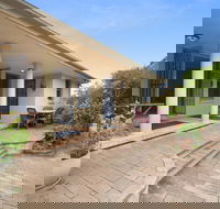 On The Green - Accommodation 4U