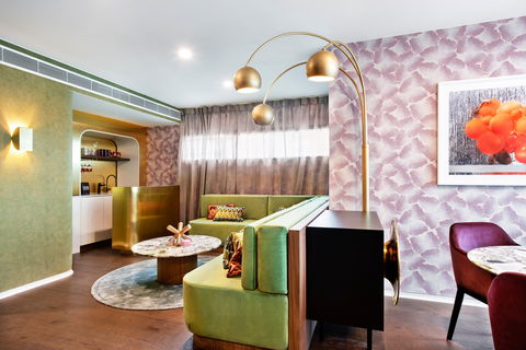 Ovolo The Valley - Accommodation 4U 0
