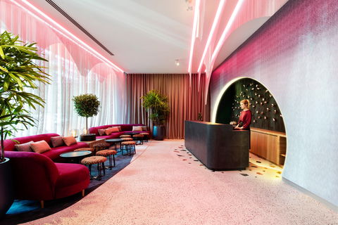 Ovolo The Valley - Accommodation 4U 2