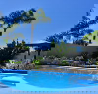 Palms Bed and Breakfast - Accommodation 4U