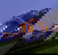 Panoramia Villas - Accommodation 4U