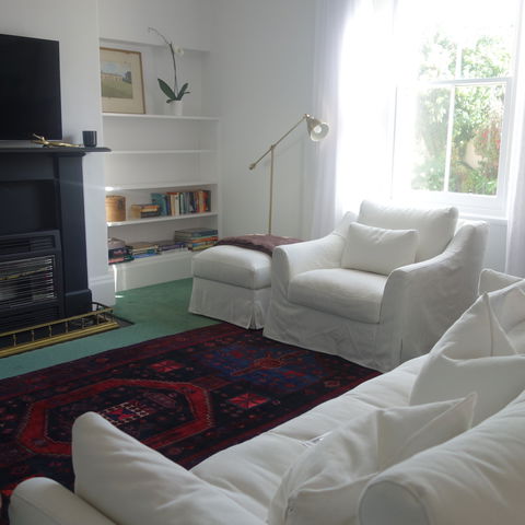 Panshanger Estate - Accommodation 4U 2