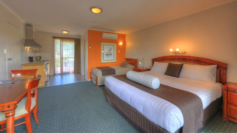 Parsons Bay Retreat - Accommodation 4U 1