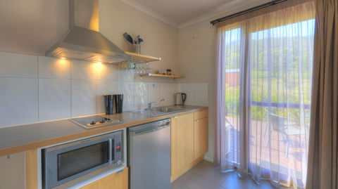 Parsons Bay Retreat - Accommodation 4U 2