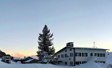Peer Gynt Ski Lodge - Accommodation 4U 0