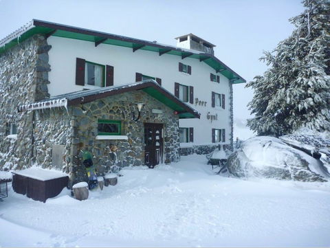 Peer Gynt Ski Lodge - Accommodation 4U 2