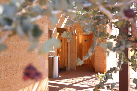 Peedamulla Campground And Cultural Tours - Accommodation 4U 2