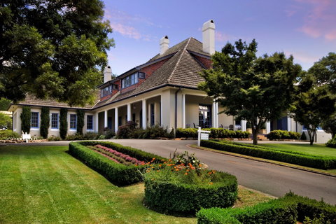 Peppers Manor House - Accommodation 4U 0