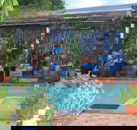 Pindari House Bed and Breakfast - Accommodation 4U