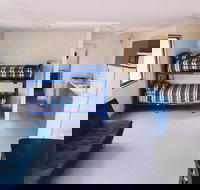 Port Gregory Caravan Park WA - Accommodation 4U