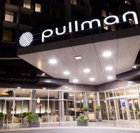 Pullman Adelaide - Accommodation 4U