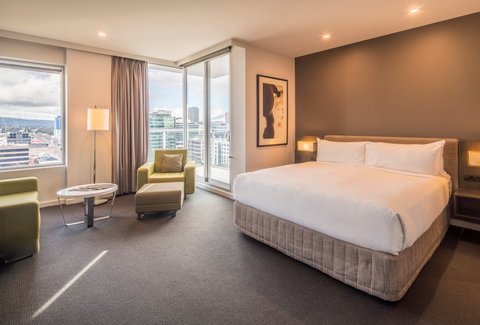 Pullman Adelaide - Accommodation 4U 1