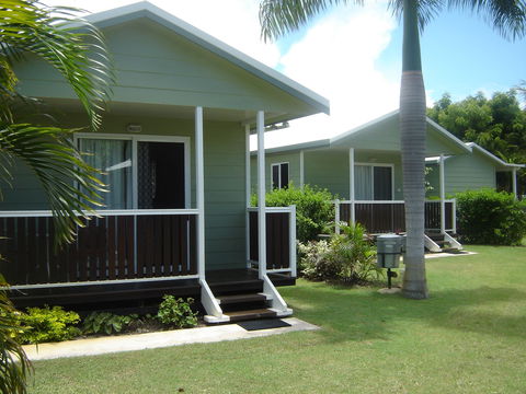 Queens Beach Tourist Village - Accommodation 4U 0
