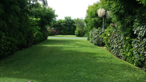 Queens Beach Tourist Village - Accommodation 4U 1
