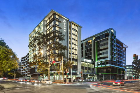 Quest Chatswood - Accommodation 4U 0
