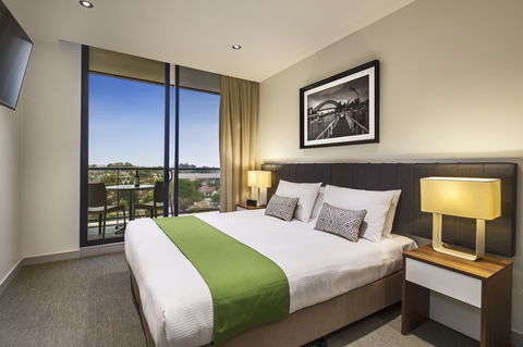 Quest Chatswood - Accommodation 4U 2