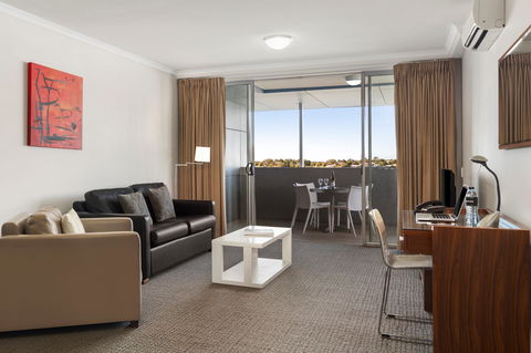 Quest Chermside - Accommodation 4U 1