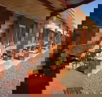 Quirindi Sunflower Motor Inn - Accommodation 4U