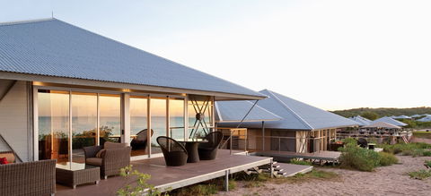 Ramada Eco Beach Resort, Broome - Accommodation 4U 0