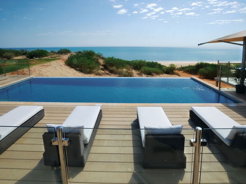 Ramada Eco Beach Resort, Broome - Accommodation 4U 1