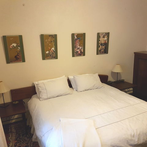 Red Gum Retreat - Accommodation 4U 1