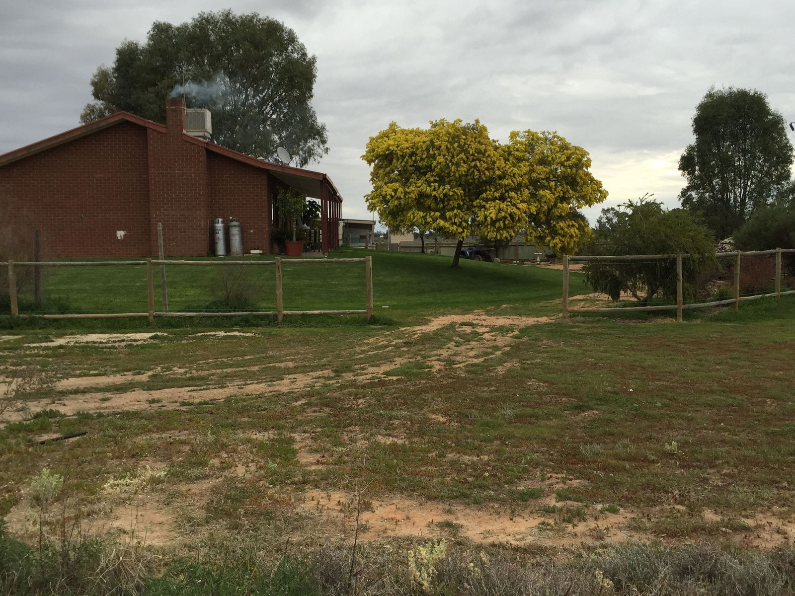 Anabranch North NSW Accommodation 4U