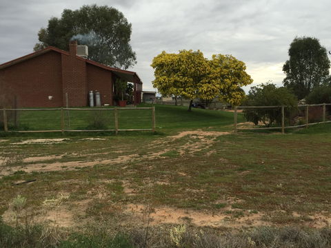 Riverland Holiday Cottage - Accommodation 4U 0
