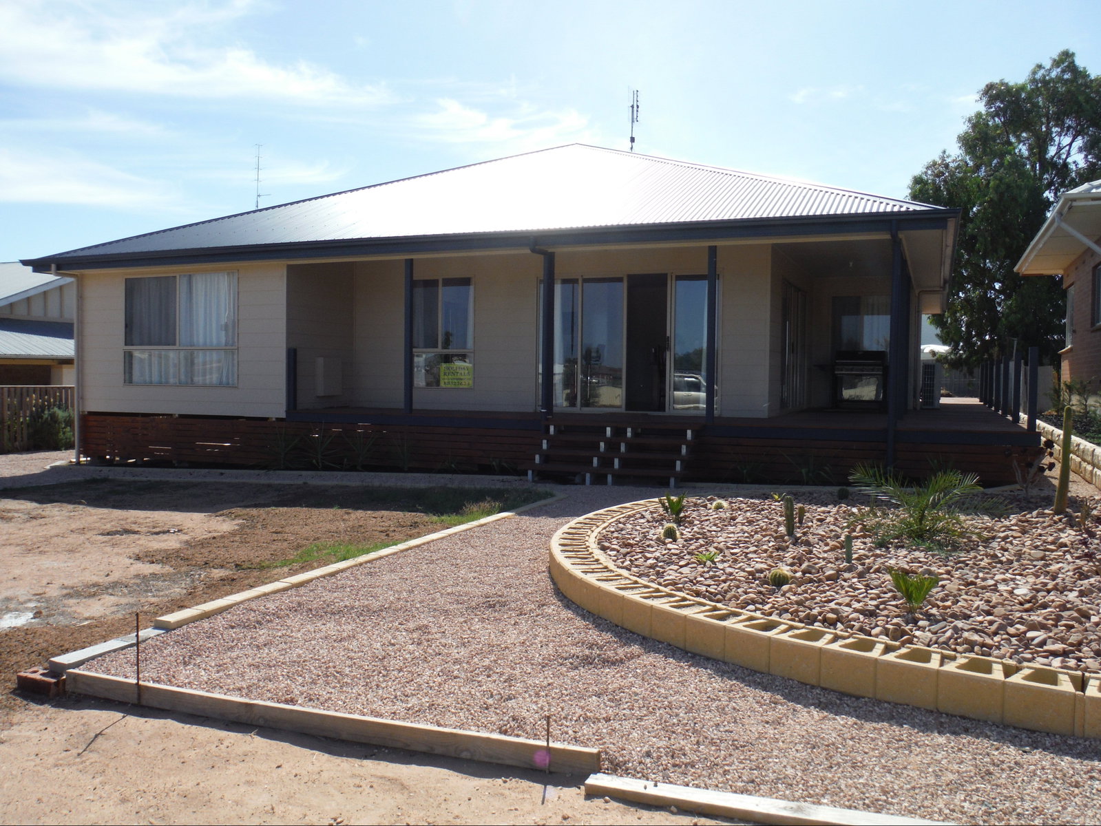 East Moonta SA Accommodation 4U