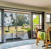 Rocketz at Berrara Beach - Accommodation 4U