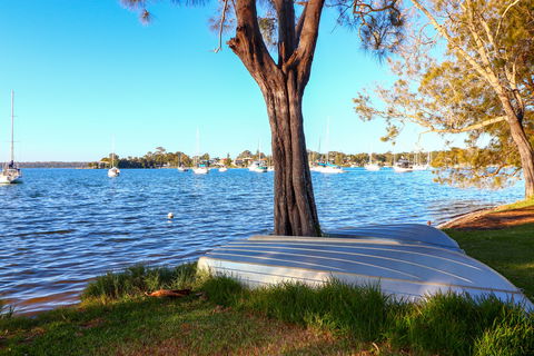 Sail And Surf - Accommodation 4U 0