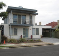Sandrift Beach House - Accommodation 4U