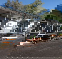 Sapphire City Caravan Park - Accommodation 4U