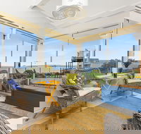 Sea Dream - Accommodation 4U