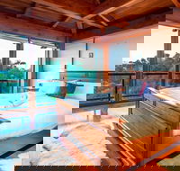 Seabreeze - Accommodation 4U