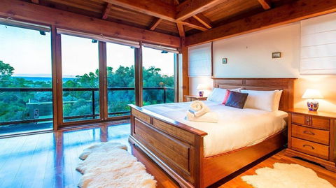 Seabreeze - Accommodation 4U 0