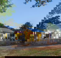 Serenity Halls Gap - Accommodation 4U