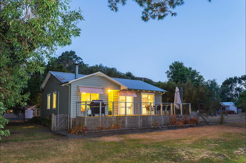 Serenity Halls Gap - Accommodation 4U 0