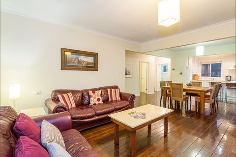 Serenity Halls Gap - Accommodation 4U 2