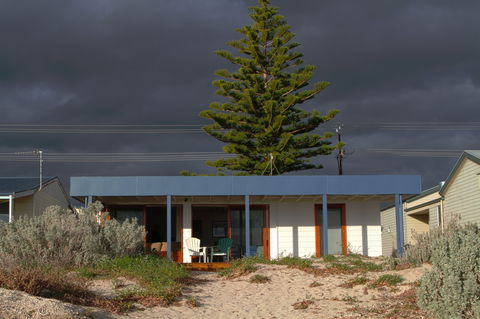 Shackago - Accommodation 4U 0