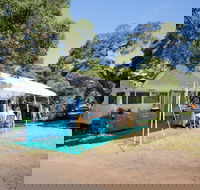 Sorrento Foreshore Camping - Accommodation 4U