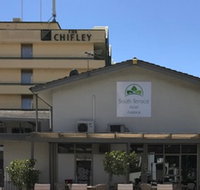 South Terrace Motel - Accommodation 4U